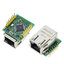 W5500 SPI to LAN Ethernet Network Module 3.3V/5V