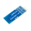 SPP-C Bluetooth serial pass-through module wireless serial communication from machine Wireless SPPC Replace HC-05 HC-06