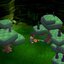 NSW:MYSIMS cozy bundle (EU)