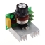 เครื่องหรี่ไฟ 4000W (Dimmers) (BTA41-600B)