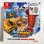 NSW: Ace Angler: Fishing Spirits Rod Controller Bundle Edition (Asia) (EN)
