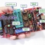 เครื่องโปรแกรมไบออส Willem EPROM Programmer รุ่น PCB50B (Flash Bios)