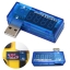 LED USB Mobile Power Charging Current Voltage Tester (3.5V-7V)