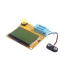 ESR T4 /LCR/MOSFET/Transistor/TRIAC/SCR/Diode/LED METER ESR TESTER