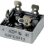 KBPC5010 ไดโอดบริดจ์ 50A 1000V (Diode Bridge)