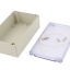 200x120x75 mm Waterproof IP65 Enclosure Box Transparent Junction Box Case