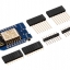 D1 mini - Mini NodeMcu 4M bytes Lua WIFI Internet of Things development board based ESP8266 by WeMos