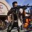 PS4:call of duty black ops 6 (Asia)