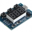 2 Channel Rectangle Wave Signal Generator Module PWM Pulse Frequency 1Hz-150KHz