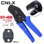 SN-48B crimping tool crimping plier 0.5-1.5mm2 multi tool tools
