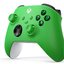 Xbox Wireless Controller : Velocity Green