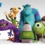 USB Flash Drive เป็น รูป ตัวการ์ตูน Monster inc เรื่อง บริษัท รับจ้างหลอนไม่จํากัด ขนาด 4 gb 8 gb 16 gb 32 gb ของน่าสะสม 856970