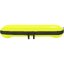 Hori Slim Hard Pouch Plus for Nintendo Switch 2 (Lime Yellow)