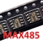 MAX485CSA MAX485 SOP8 RS-485 RS-422 transceiver