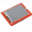 LCD Module TFT 2.4 Inch TFT LCD Screen For Arduino UNO R3 Board And Support Mega 2560