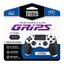 KontrolFreek - Performance Grips for PS4 (Black)