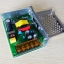 12V 5A 220V to 12V switching power supply (S-60-12)