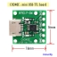 CH340E CH340 module of USB TO TTL turn USB serial port module UART downloader