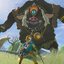 NSW2: The Legend of Zelda Breath of The Wild (Asia) (EN)
