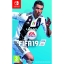 Nintendo Switch: FIFA 19 (Asia)