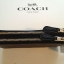 พร้อมส่ง กระเป๋าสตางค์ Coach Double Corner sip in signature