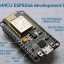 NodeMCU ESP8266 (V2) is both a Breadboard-Friendly ESP8266 Wi-Fi Board