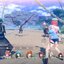 PS5: atelier resleriana: the red alchemist & the white guardian (Asia) (EN)