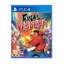 PS4: Final Vendetta (Asia) (EN)