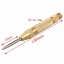 5 Inch Automatic Center Pin Punch เหล็กนำศูนย์ออโต้
