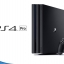 PlayStation4 Pro Jet Black 1TB (ประกันศูนย์ไทย)