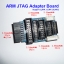 ARM JTAG Adapter Board Support JLINK J-LINK ULINK2