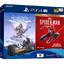PS4 Pro Marvel's Spider-Man Game Of The Year Edition / Horizon Zero Dawn™ Complete Edition Bundle