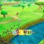 PS5:Fantasy life i the girl who steals time (JP/EN)