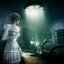 PS4: Fatal Frame : Mask Of The Lunar Eclipse (HK) English