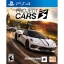 PS4: PROJECT CARS 3 (R3)