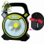 ไฟพกพามินิ และชาจไฟบ้าน ใช้ถ่ายAX3.7v 2ก้อน