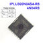 IPLU300N04S4-R8 4N04R8 40V, N-Ch, 0.77 mΩ max, Automotive MOSFET, TOLL, OptiMOS™-T2