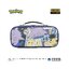 HORI: Cargo Pouch Compact (Pikachu ＆ Gengar ＆ Ｍimikyu)
