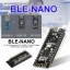 BLE-Nano for Arduino Nano V3.0 Mirco USB Board Integrate CC2540 BLE Wireless Module ATmega328P Micro-Controller Board