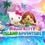 PS5:Hello kitty island adventure (EU)