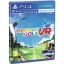 PS VR: EVERYBODY'S GOLF VR (R3)