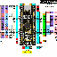 STM32F401CCU6 STM32F411CEU6 Learning Board For Arduino V2.1