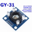GY-31 TCS230 TCS3200 color sensor module color recognition sensor module
