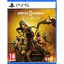 PS5: MORTAL KOMBAT 11 ULTIMATE EDITION (Asia)