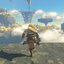 NSW: The Legend of Zelda: Tears of the Kingdom (Asia) (ENG)