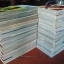 ฤทธิ์ดาบไร้ปราณี ครบชุด 30 เล่มจบ