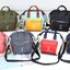 พร้อมส่งฟรีกระเป๋าเป้สะพายหลัง สะพายข้างได้