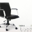 เก้าอี้สำนักงานพนักพิงกลาง, เก้าอี้สำนักงาน ยี่ห้ออาซาฮี ( Asahi ) รุ่น EX-6