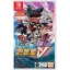Nintendo Switch: SUPER ROBOT WARS V (Asia)