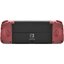 Hori: Split Pad Compact For Nintendo Switch (Apricot Red)